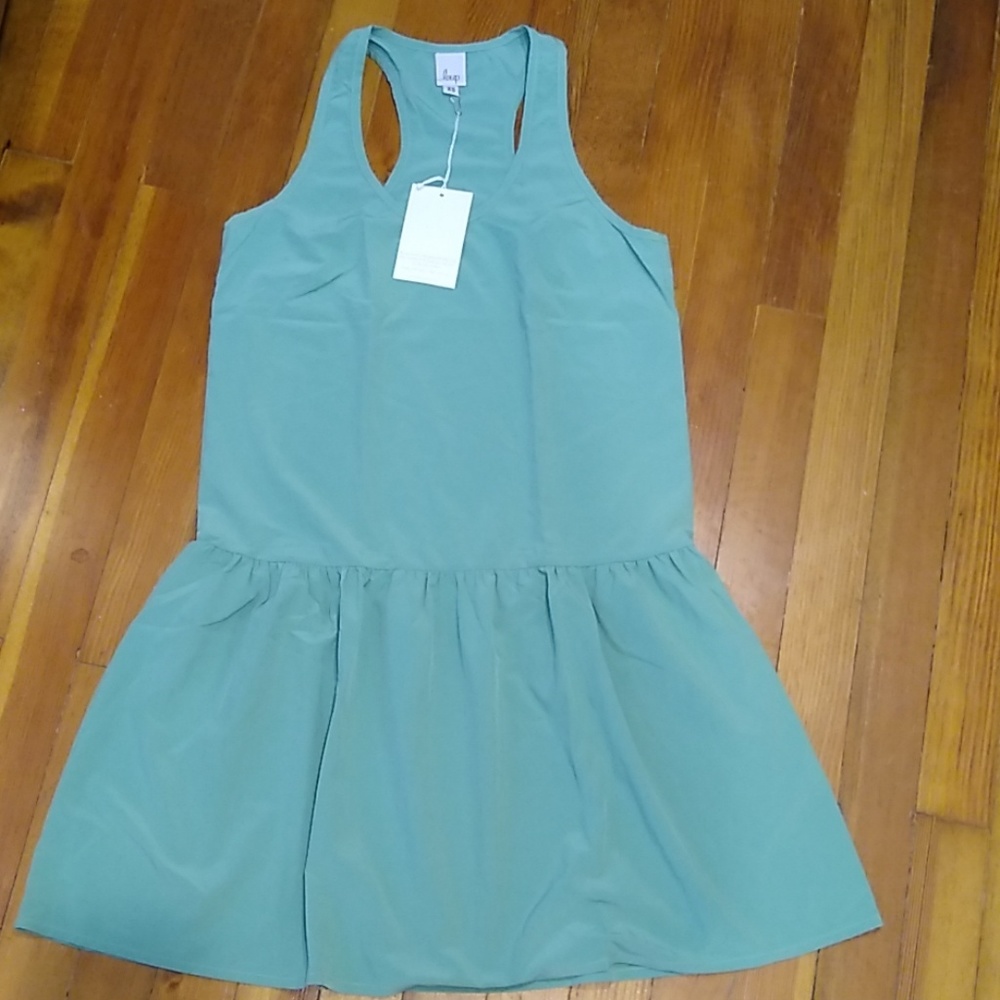 Boutique Dress